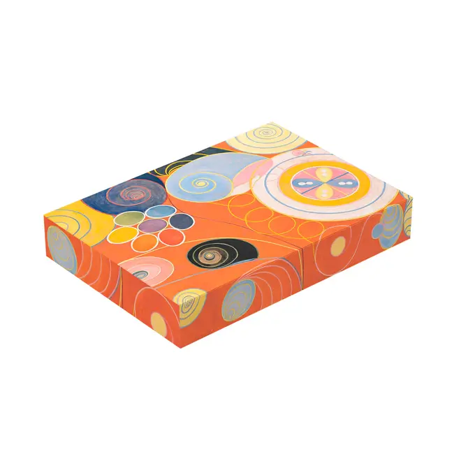 Hilma af Klint Keepsake Boxed Notecards