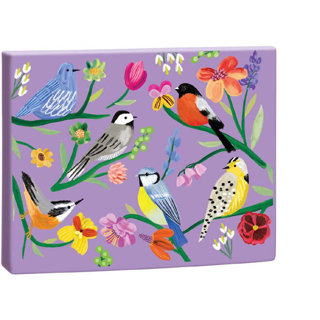 Birdhaven Boxed Notecards