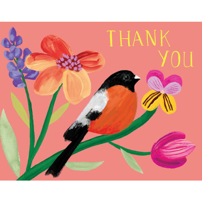 Birdhaven Boxed Notecards