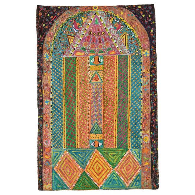 Pacita Abad Boxed Notecard Assortment