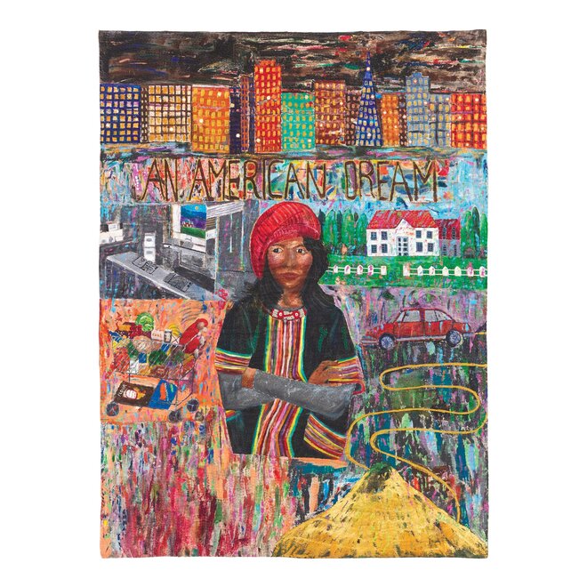 Pacita Abad Boxed Notecard Assortment