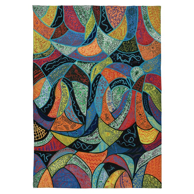 Pacita Abad Boxed Notecard Assortment