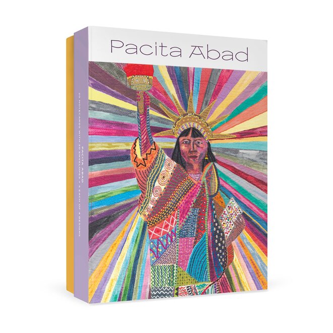 Pacita Abad Boxed Notecard Assortment