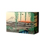 Hiroshige Keepsake Boxed Postcards
