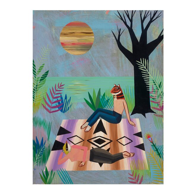 Deedee Cheriel Boxed Notecard Assortment