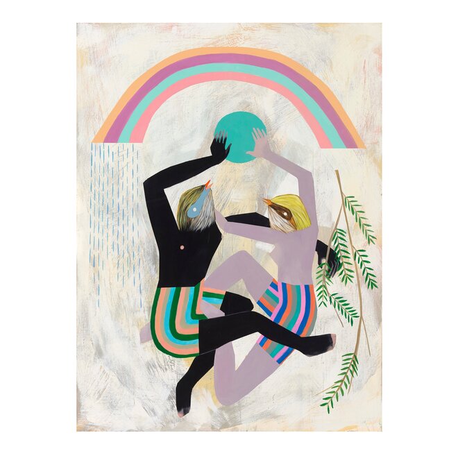 Deedee Cheriel Boxed Notecard Assortment