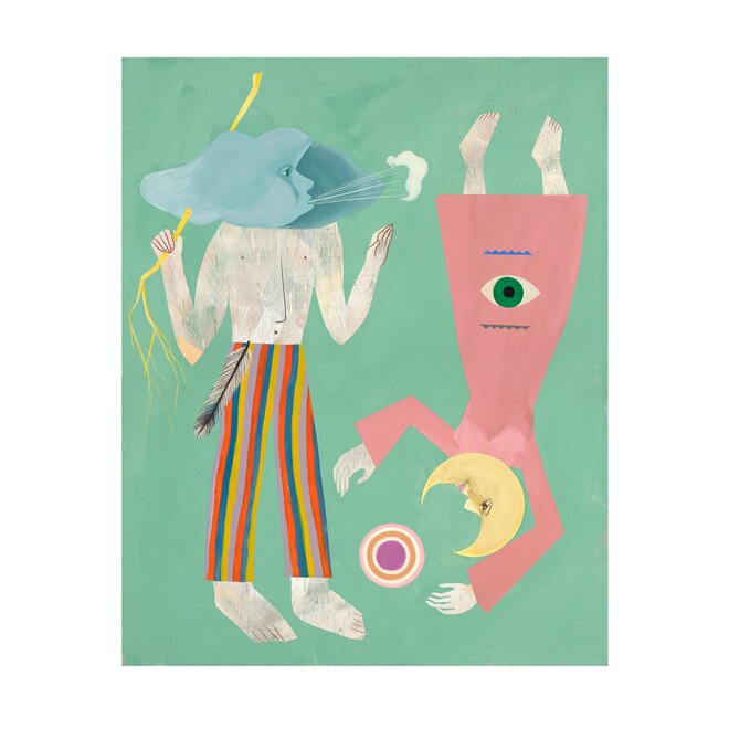 Deedee Cheriel Boxed Notecard Assortment