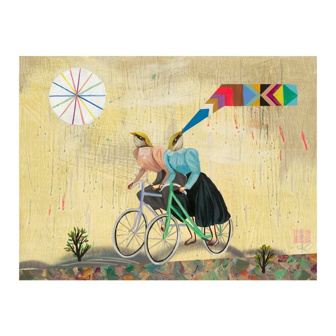 Deedee Cheriel Boxed Notecard Assortment