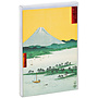 Hiroshige Mt. Fuji Notecards
