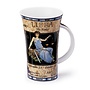 Glencoe Zodiac Libra Mug