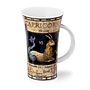 Glencoe Zodiac Capricorn Mug
