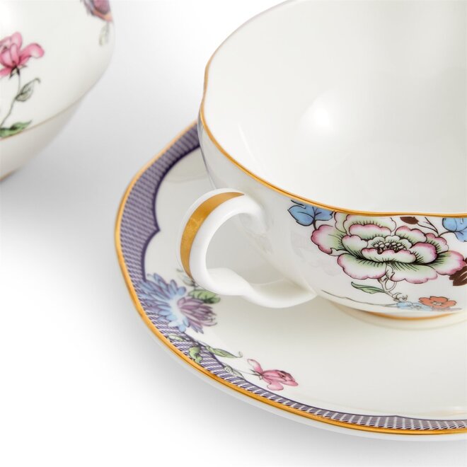 Fortune Tea for One