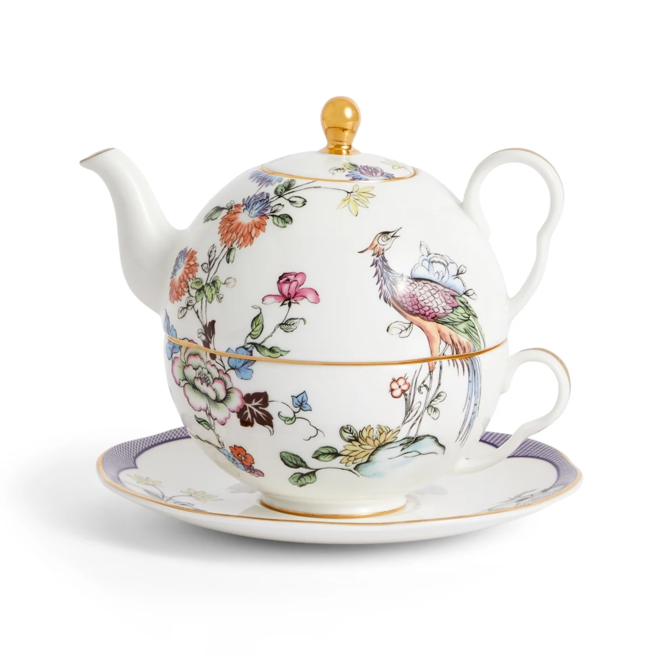 Fortune Tea for One