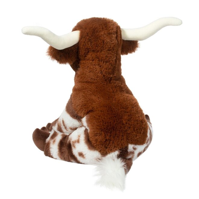 Bixbie Longhorn