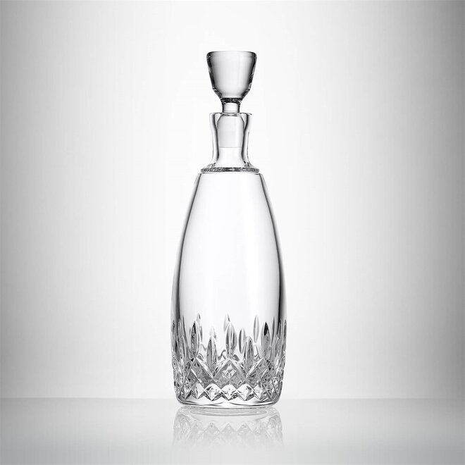Lismore Essence Decanter