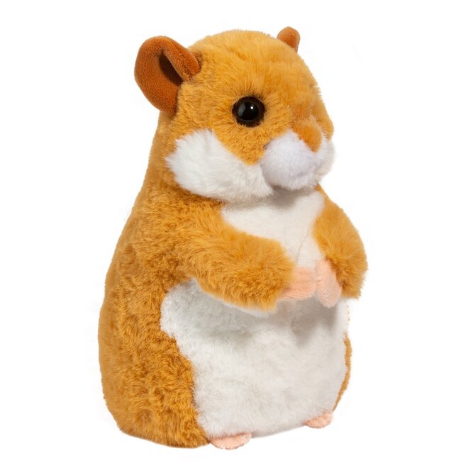 Hammie Hamster