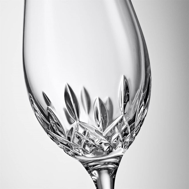 Lismore Essence Wine Glass Pair