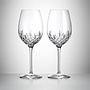 Lismore Essence Red Wine Goblet Pair
