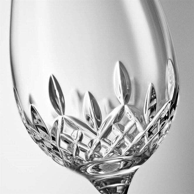 Lismore Essence Red Wine Goblet Pair