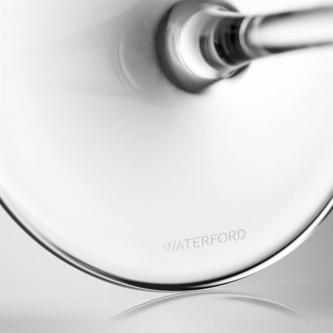 Lismore Essence Red Wine Goblet Pair