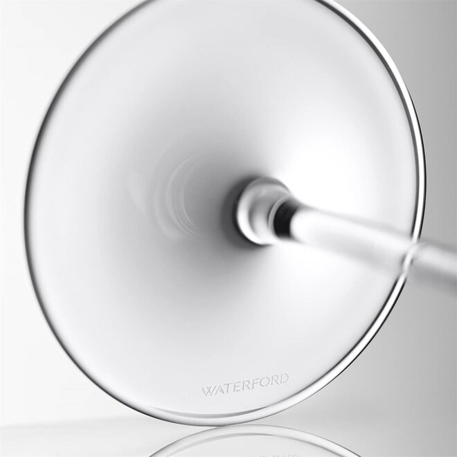 Lismore Essence Champagne Flute Pair