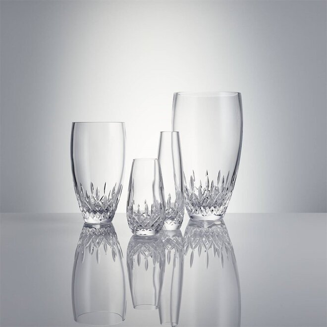 Lismore Essence Bud Vase 8"