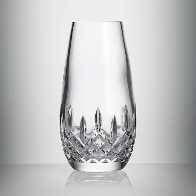 Lismore Essence Bud Vase 8"