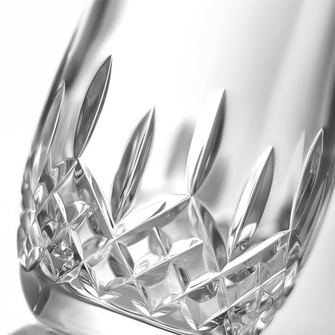 Lismore Essence Bud Vase 8"