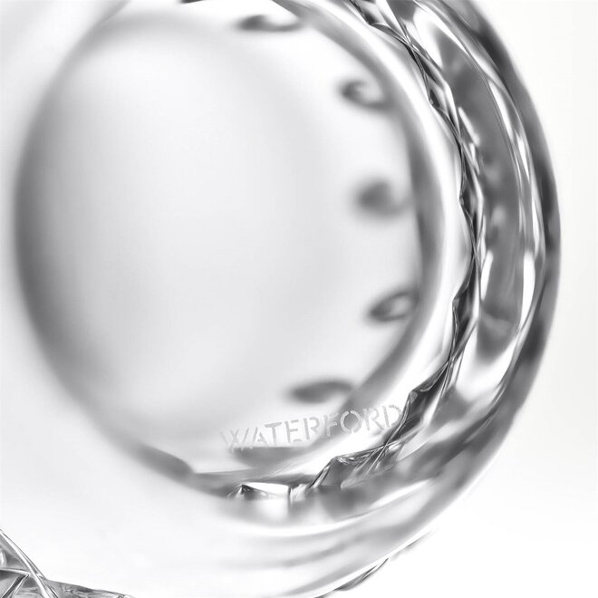 Lismore Essence Bud Vase 8"