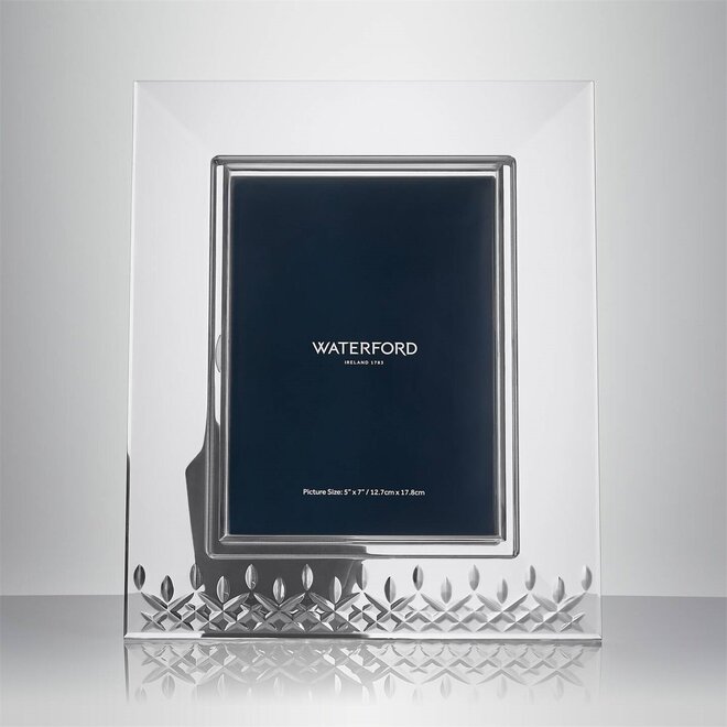 Lismore Essence Picture Frame 5" x 7"