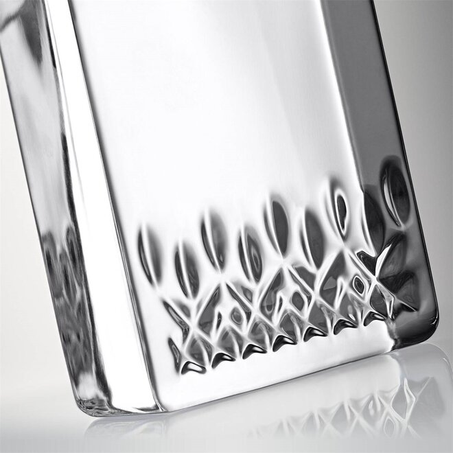 Lismore Essence Clock