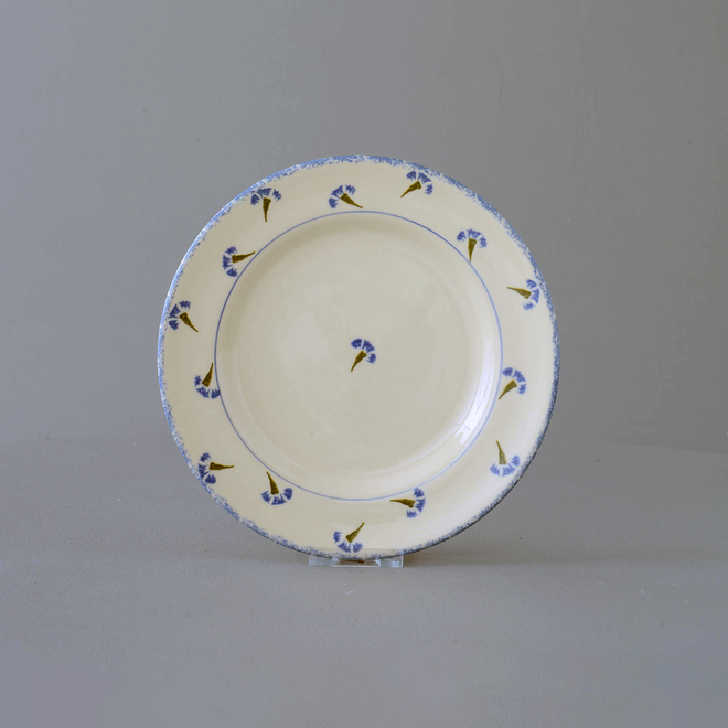 Cornflower Small Plate