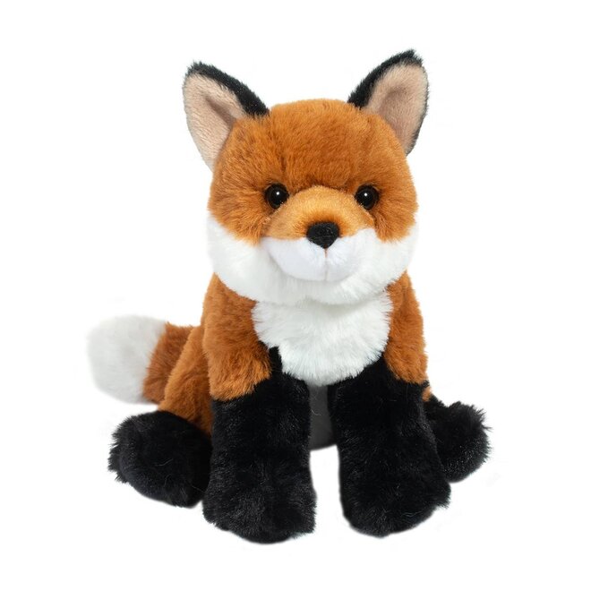 Mini Freddie Fox