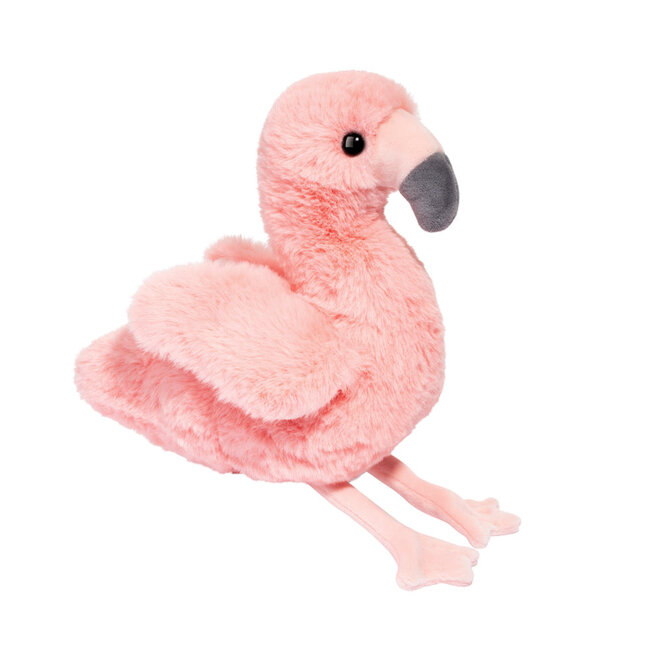 Mini Leggie Flamingo