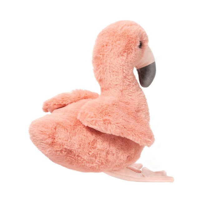 Mini Leggie Flamingo