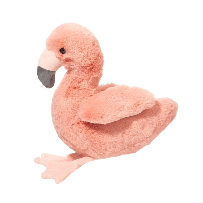 Mini Leggie Flamingo
