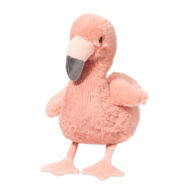 Mini Leggie Flamingo