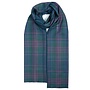 Alba Spirit of Scotland Ancient Tartan Extra Fine Merino Stole