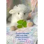 Irish Baby Shower Card