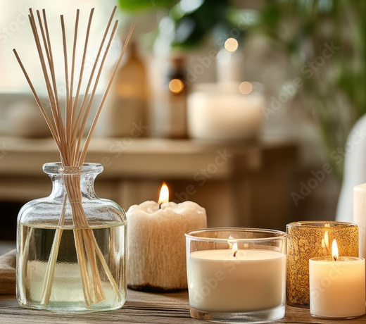 Home Fragrance