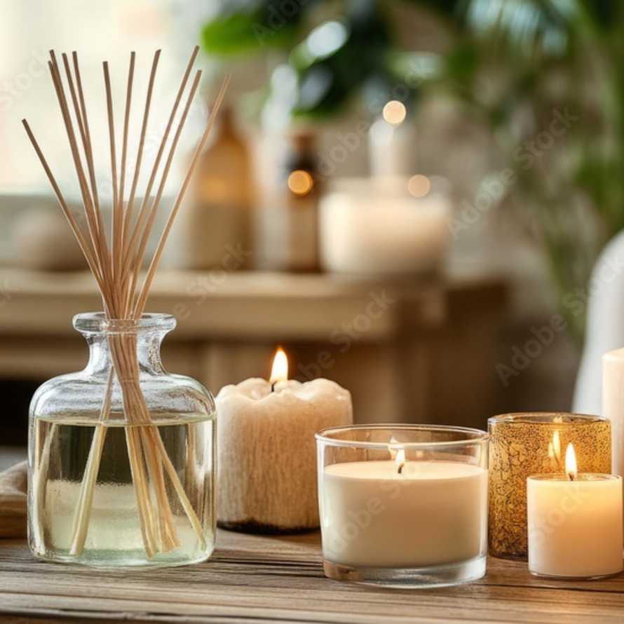 Home Fragrance