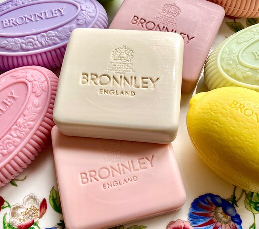 Bar Soaps