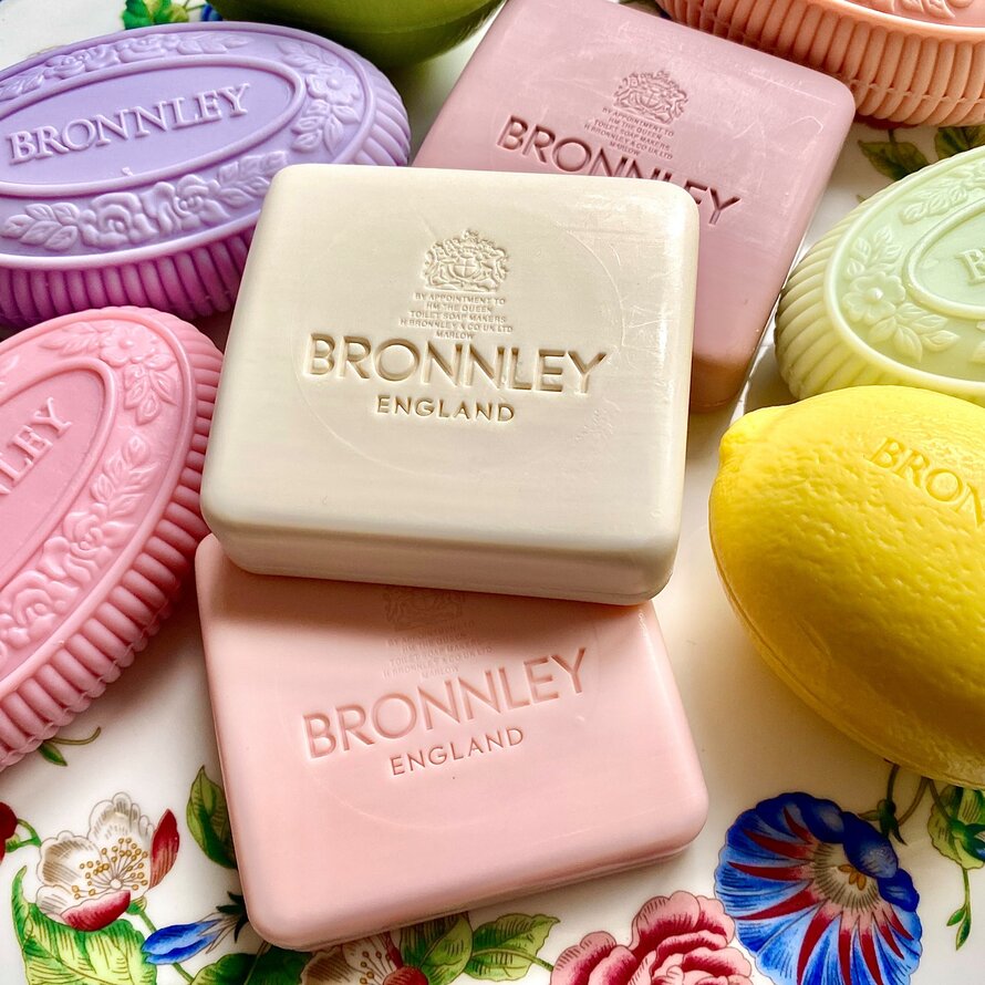 Bar Soaps