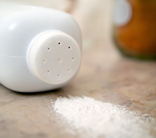 Talcum Powder
