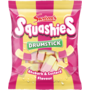 Swizzels Rhubarb & Custard Squashies