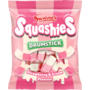 Swizzels Strawberry & Cream Squashies