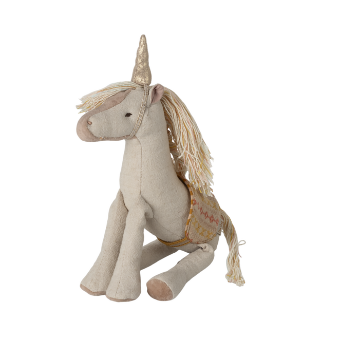 Unicorn, Small