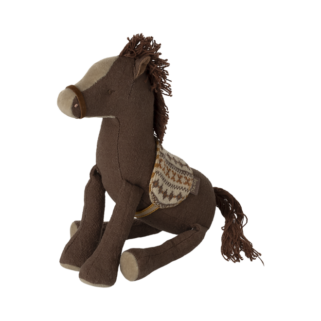 Pony, Small