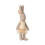 Rabbit, Micro - Ballet Suit & Skirt Cream