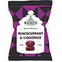 Bonds of London Blackcurrant & Liquorice